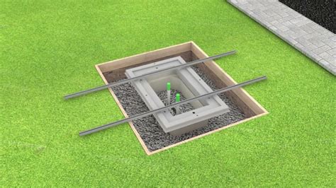 underground enclosure boxes